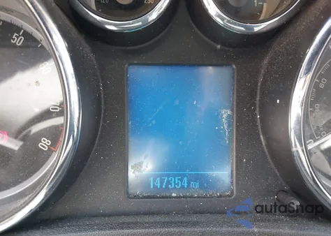 2013 Buick Verano Convenience Group from USA, damaged, VIN 1G4PR5SKXD4149106